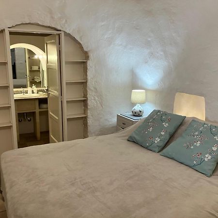 Trulli E Masseria Ianella Локоротондо Екстериор снимка