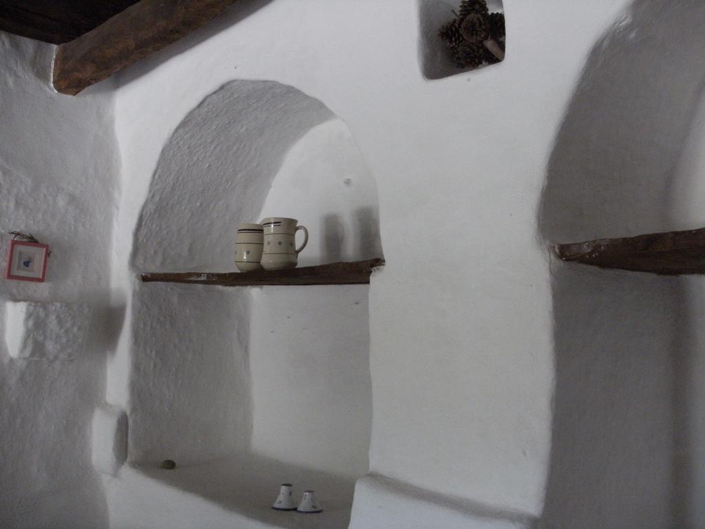 Trulli E Masseria Ianella Локоротондо Екстериор снимка
