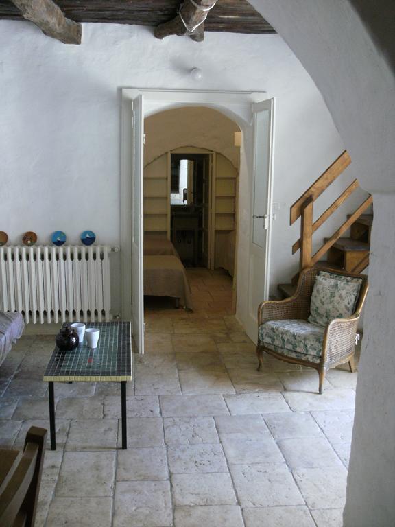 Trulli E Masseria Ianella Локоротондо Екстериор снимка