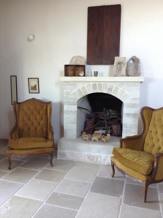Trulli E Masseria Ianella Локоротондо Екстериор снимка