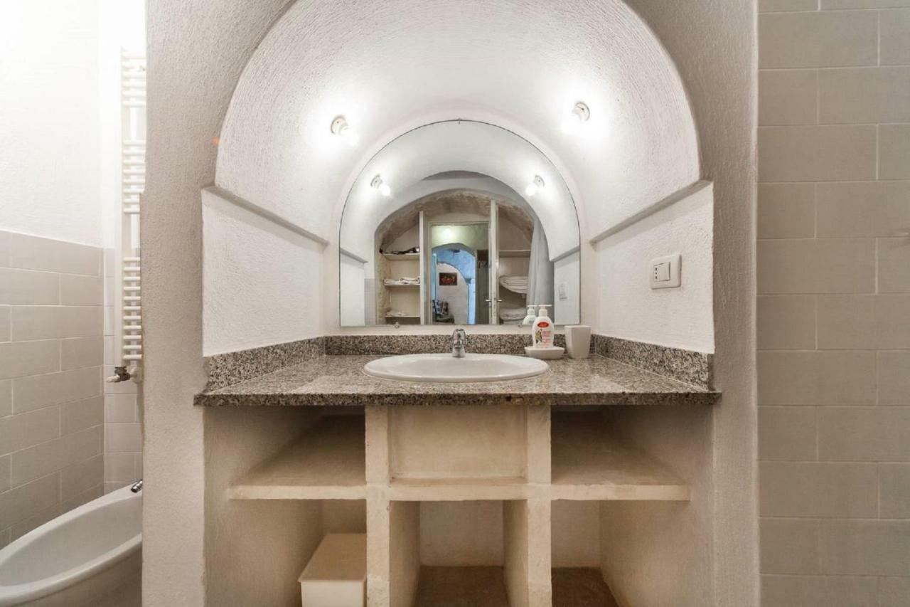 Trulli E Masseria Ianella Локоротондо Екстериор снимка